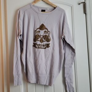 Evisu Men's Longsleeve Shirt